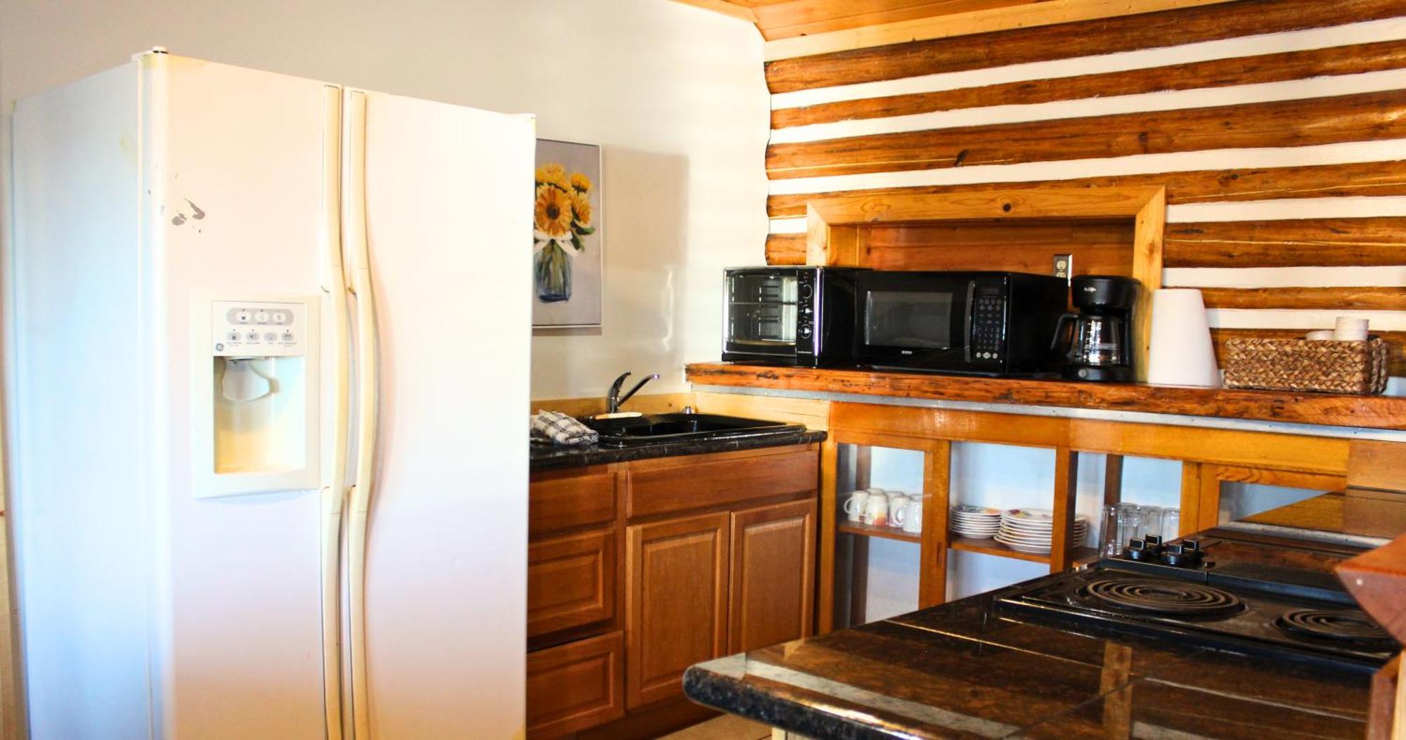 Angler'S Lodge Island Park Room photo