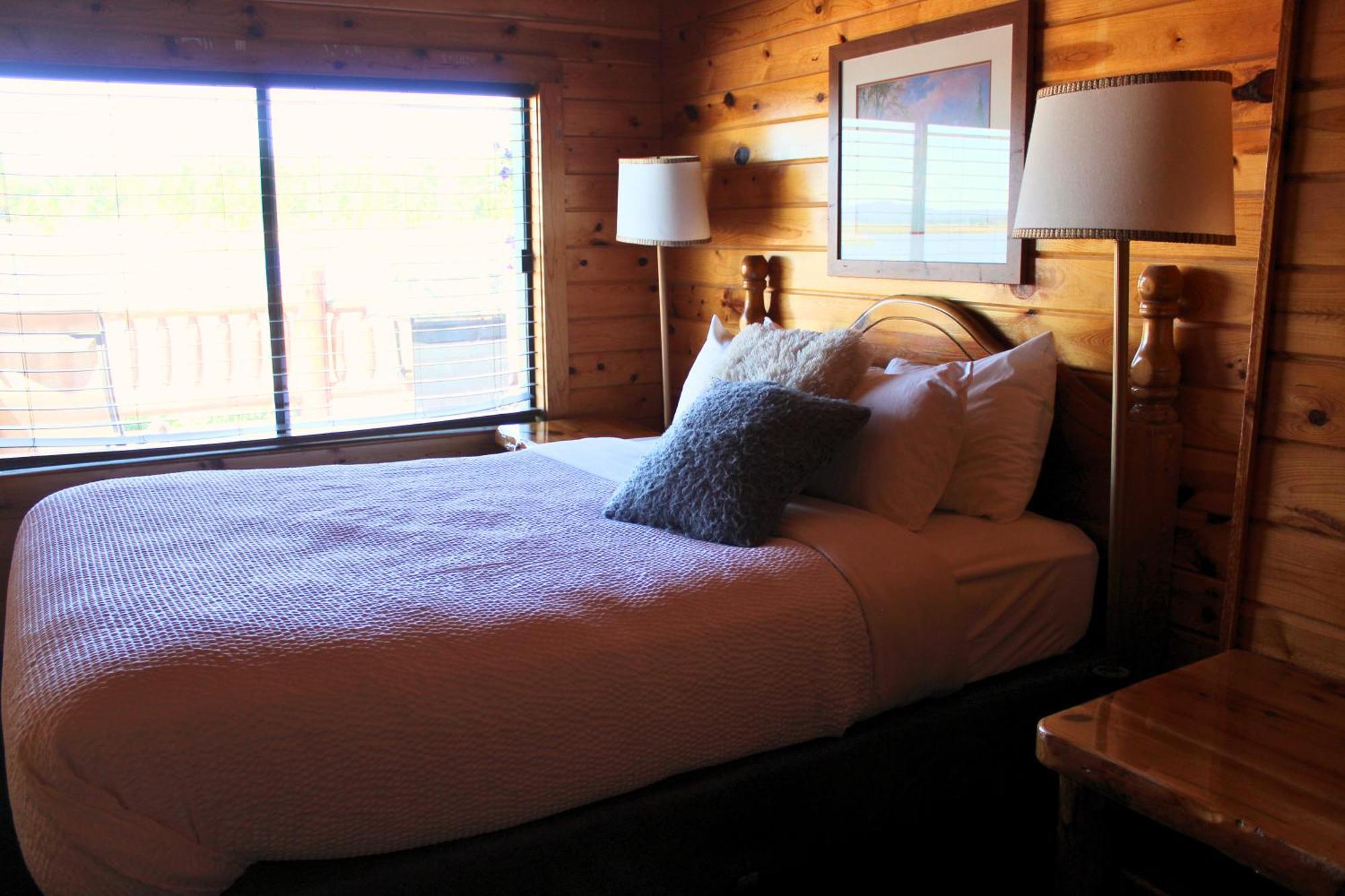 Angler'S Lodge Island Park Room photo